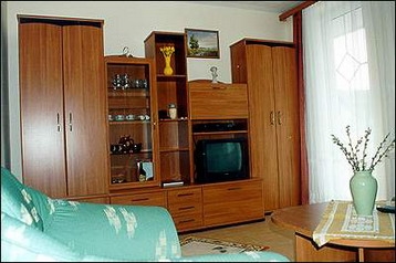 Hungary Privát Zalakaros, Exterior